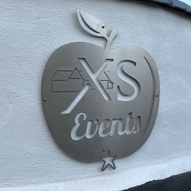 Location: XS Events im Weidehof