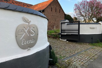 Location: XS Events im Weidehof
