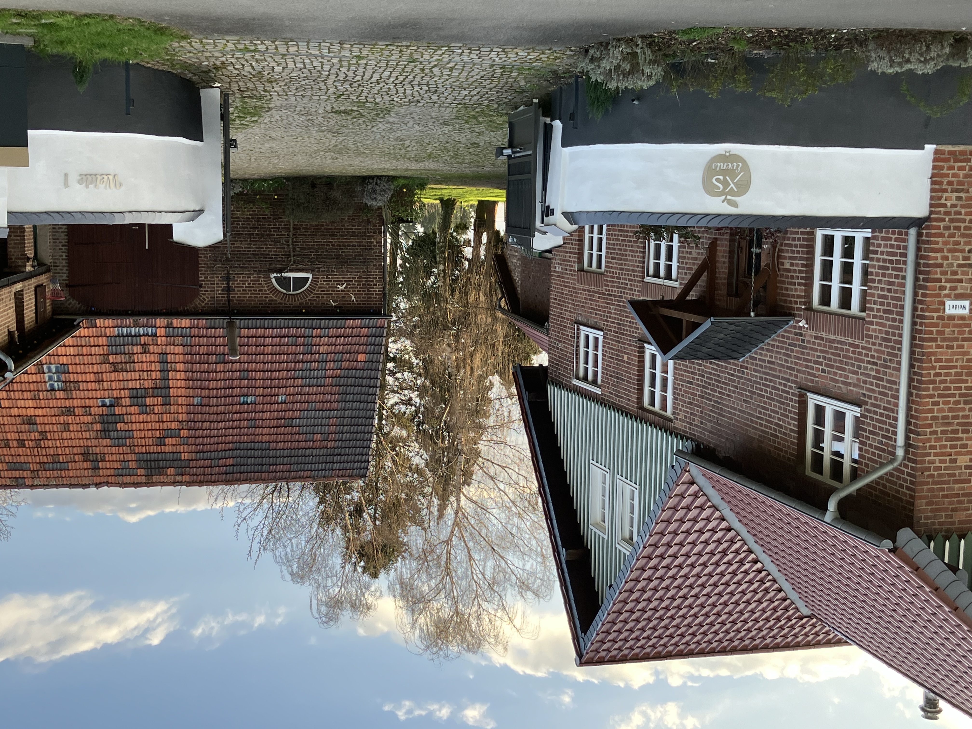 Location: XS Events im Weidehof