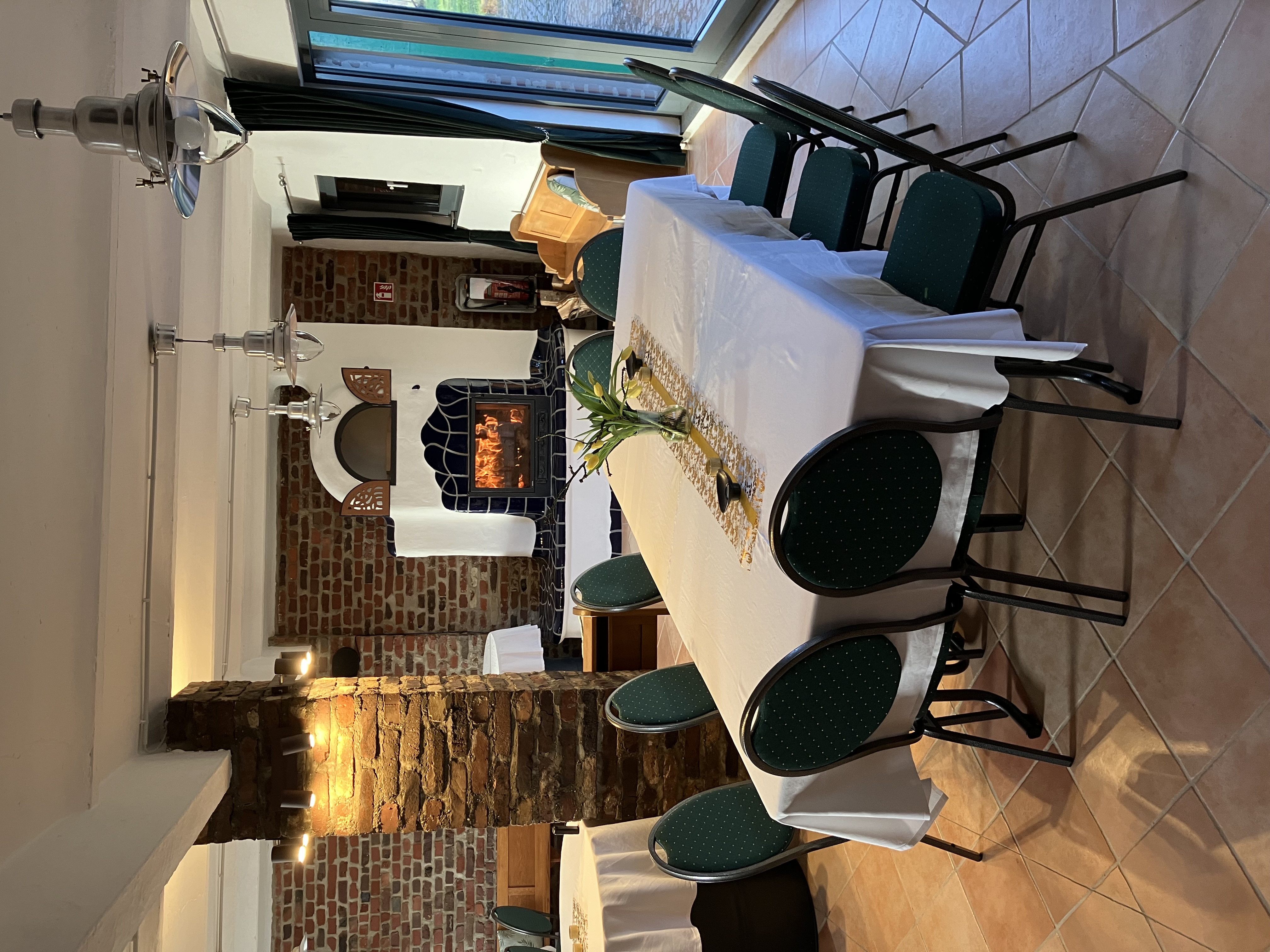 Location: Eventraum festlich - XS Events im Weidehof