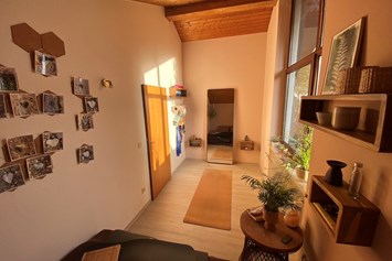 Location: Yogaraum - Einfamilienhaus mit Garten in Milbertshofen