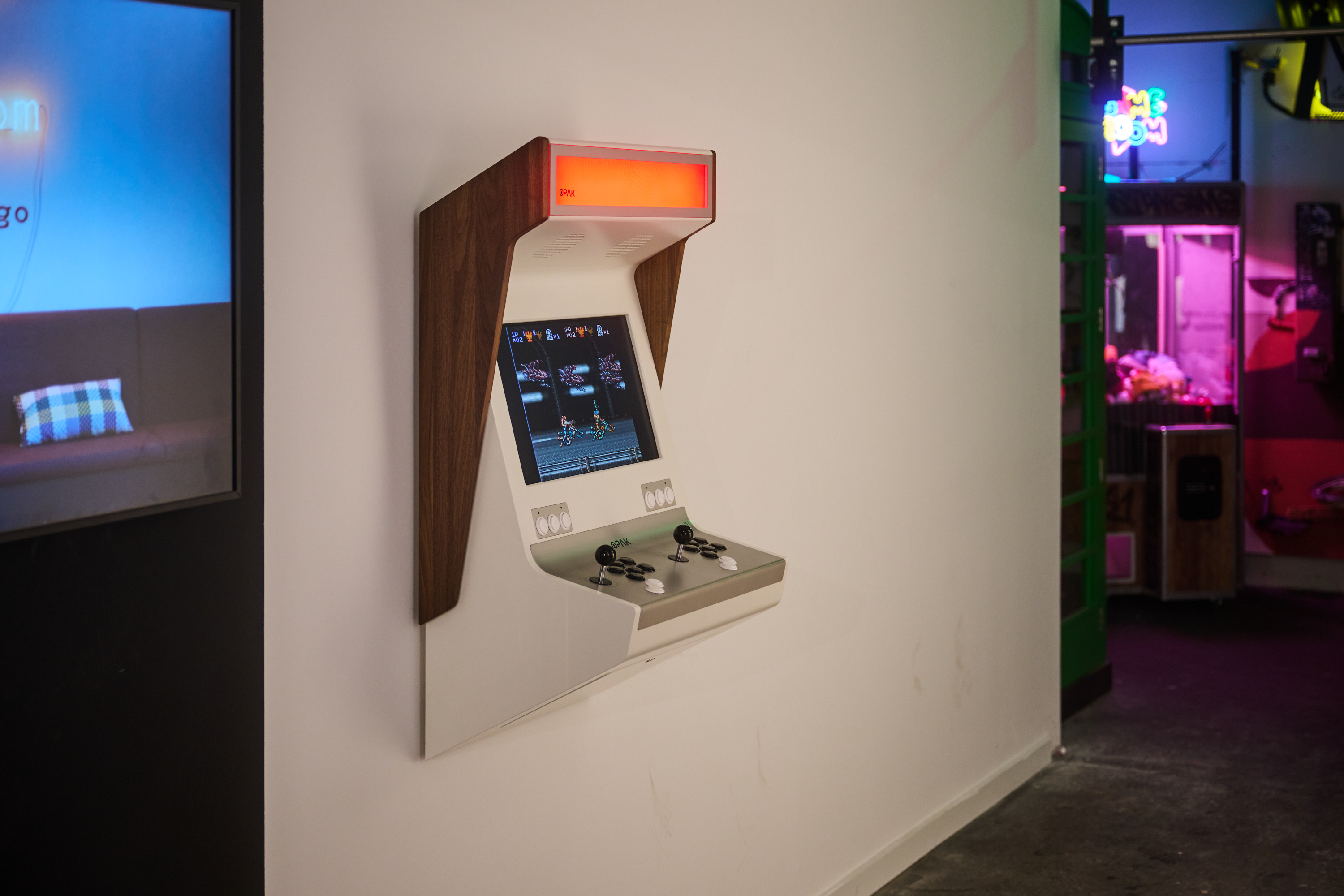 Eventlocation - Hamburg - Q CREATIVE QUARTER