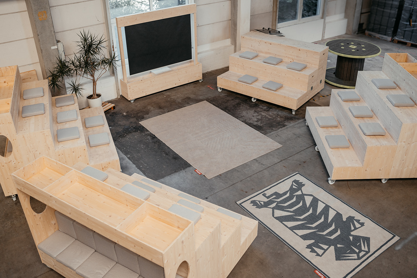 hallig hanken Hier finden sie all unsere Räume mit Beschreibungen Pitch-Area