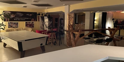 Eventlocation - PLZ 73614 (Deutschland) - 1.Höhlenclub Eislingen