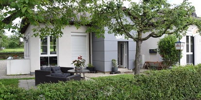 Eventlocation - Baden-Württemberg - Eingangsbereich - VP Lounge Stuttgart