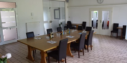 Eventlocation - Baden-Württemberg - variabel gestaltbarer Innenraum - VP Lounge Stuttgart