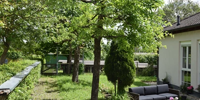 Eventlocation - Baden-Württemberg - Sonnenterrasse - VP Lounge Stuttgart