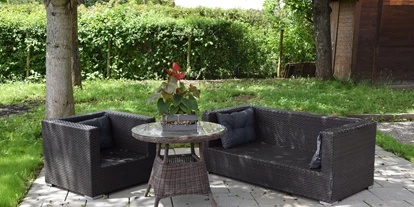 Eventlocation - Baden-Württemberg - vordere Terrasse - VP Lounge Stuttgart