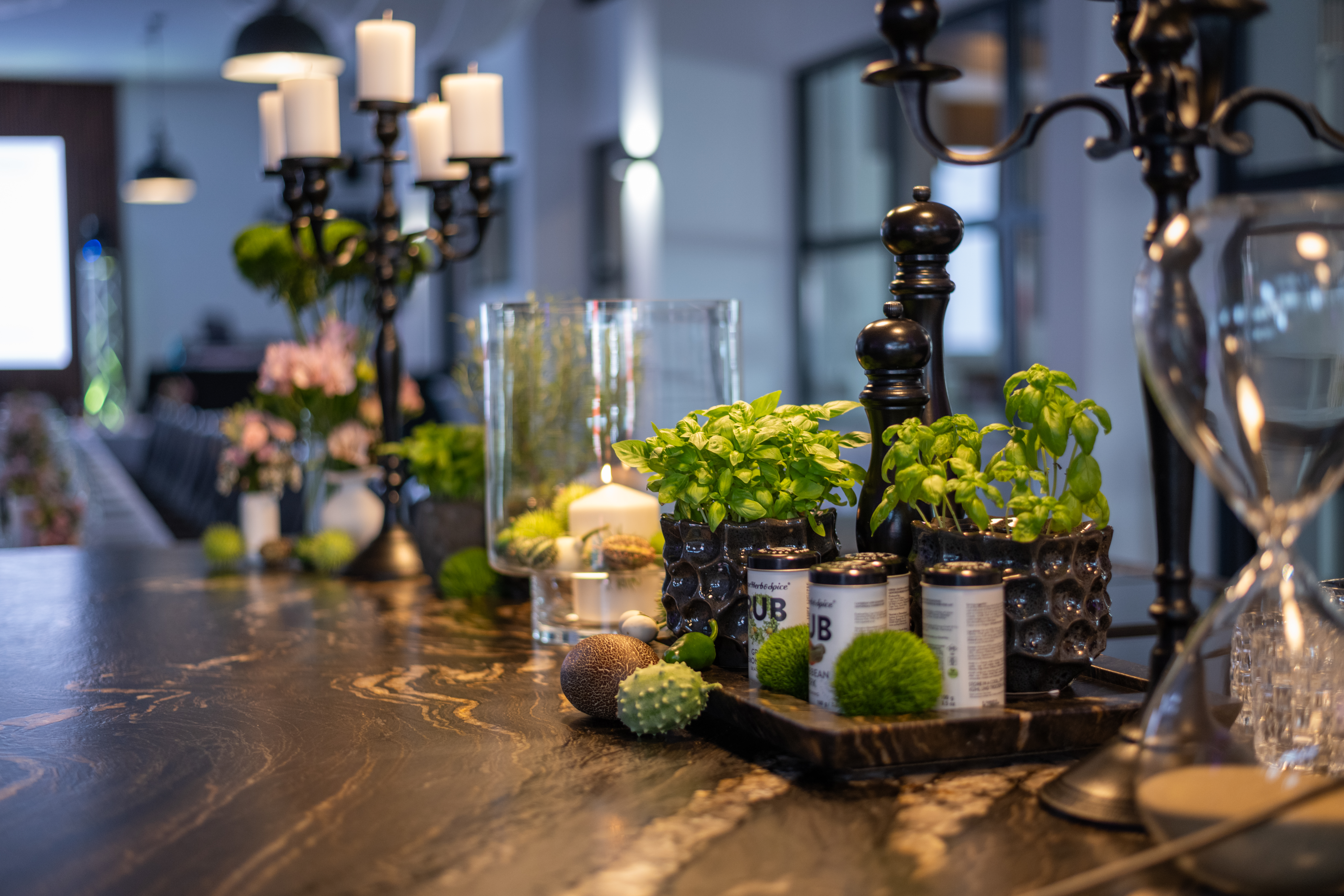 Eventlocation - Mettmann - LOEWENLOFT® Cologne