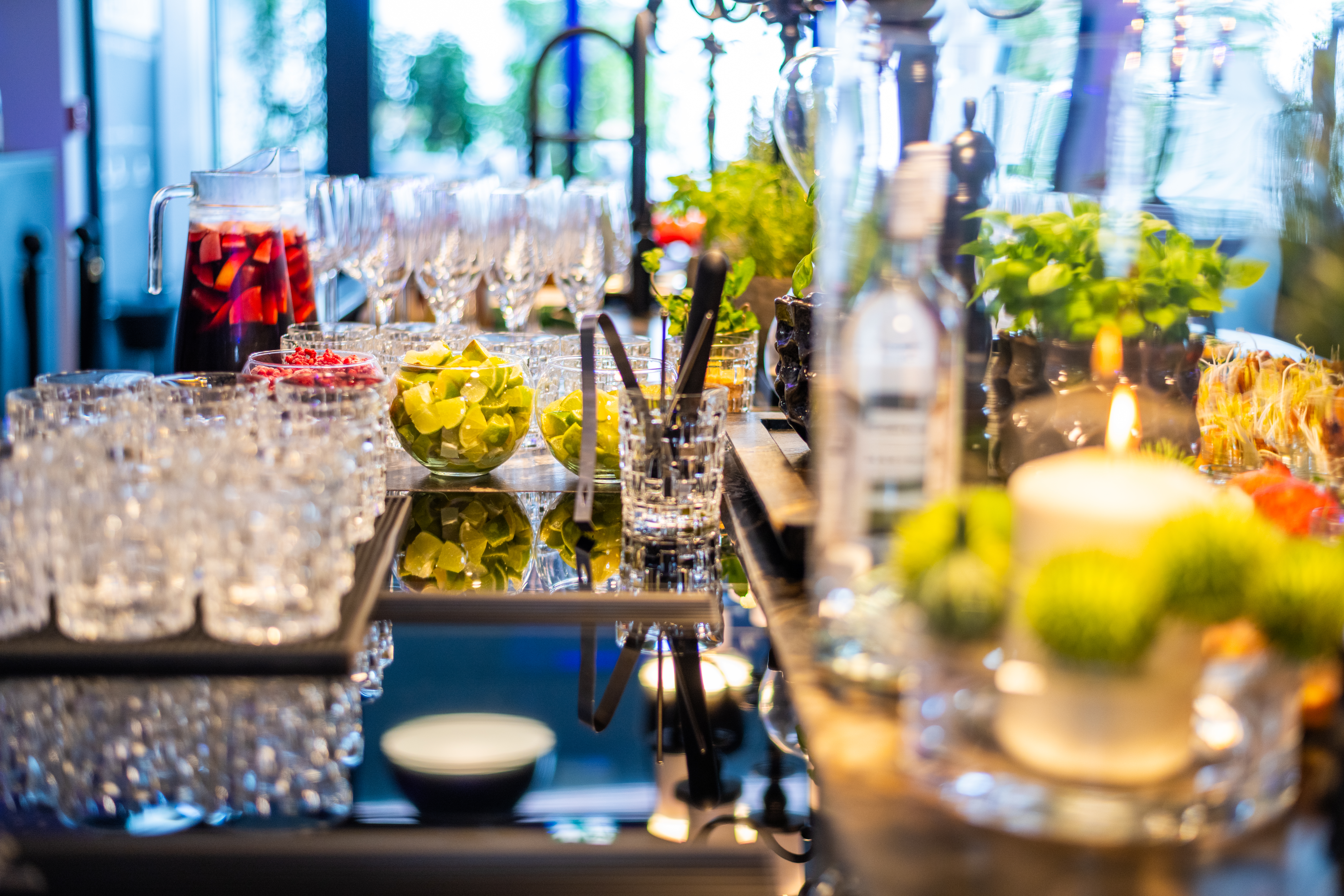 Eventlocation - Mettmann - LOEWENLOFT® Cologne