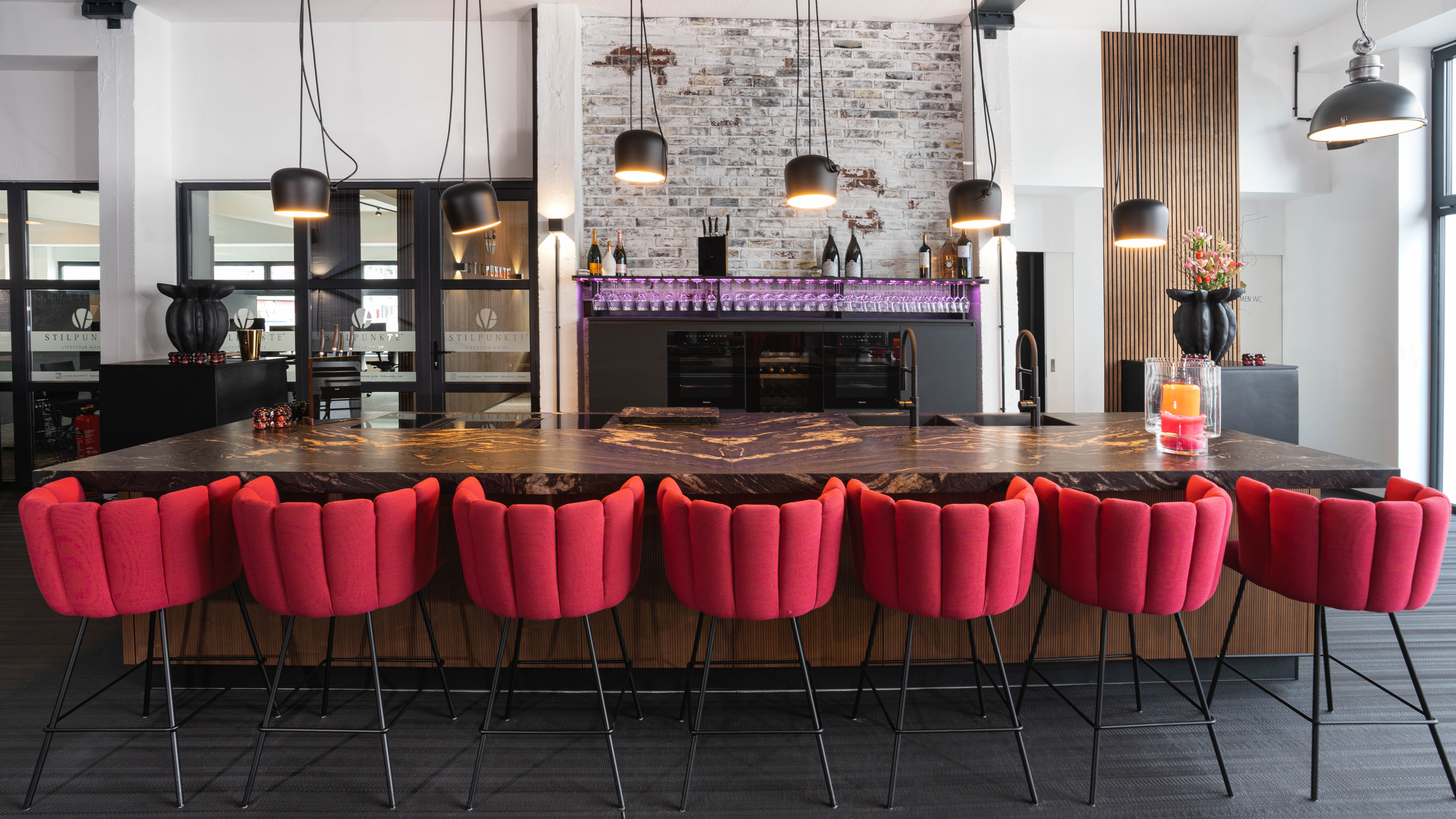 Eventlocation - Mettmann - LOEWENLOFT® Cologne