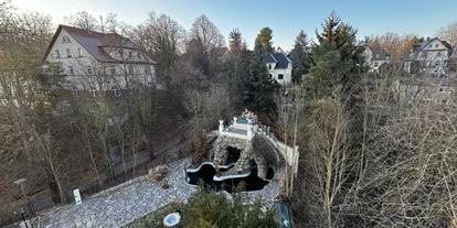 Eventlocation - Sachsen-Anhalt Süd - Hillerturm