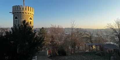 Eventlocation - Sachsen-Anhalt Süd - Hillerturm
