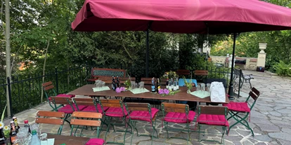 Eventlocation - Sachsen-Anhalt Süd - Veranstaltung 1 - Hillerturm