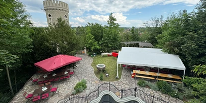 Eventlocation - Sachsen-Anhalt Süd - Veranstaltung 2 - Hillerturm