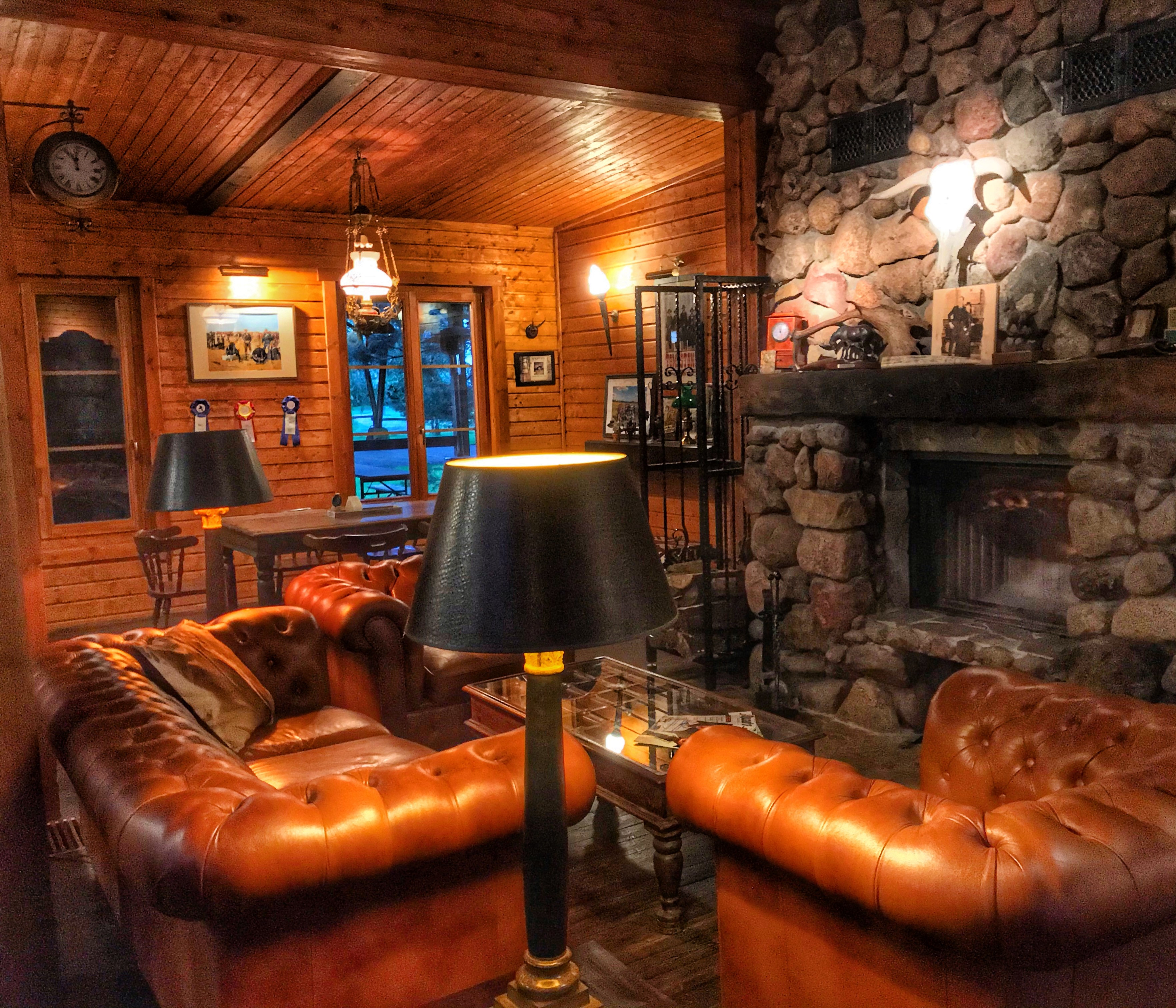 Eventlocation - Fürstenberg/Havel - Location von 10-2000 Personen - MQ Ranch