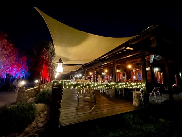 Eventlocation - Fürstenberg/Havel - Top Catering - MQ Ranch