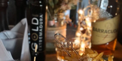 Eventlocation - Hamburg - SPEISEKAI Restaurant & events