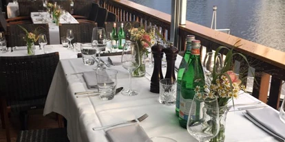 Eventlocation - Hamburg - SPEISEKAI Restaurant & events