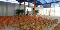 Eventlocation - geeignet für: Konferenz - Roberto Beach