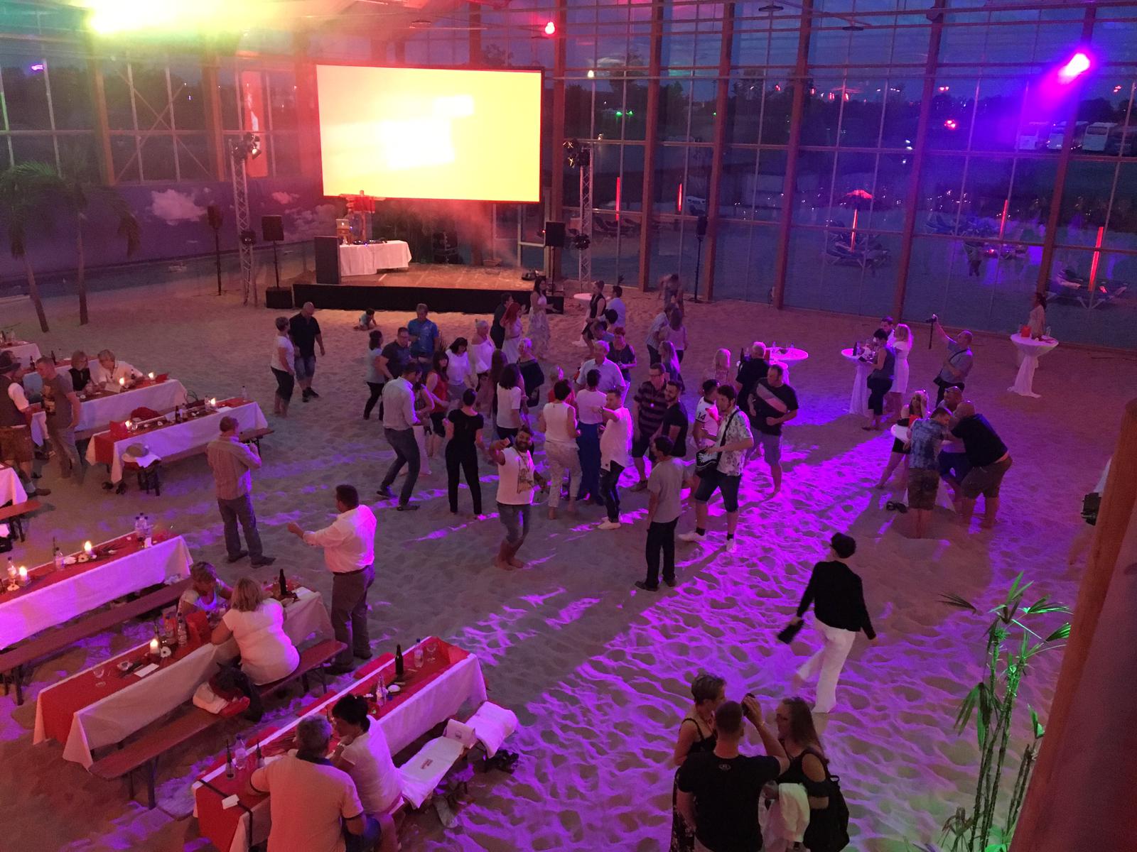 Location: Roberto Beach