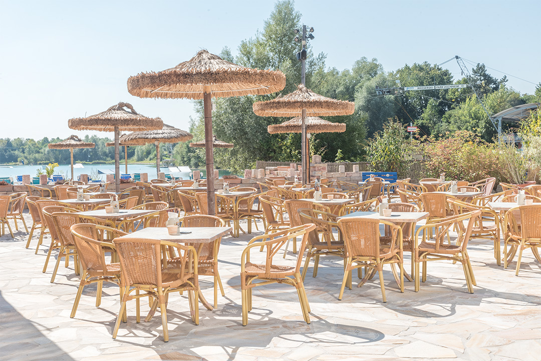 Location: Roberto Beach