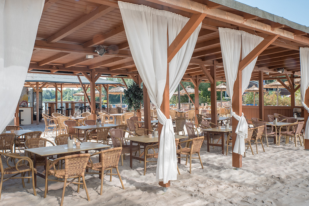 Location: Roberto Beach