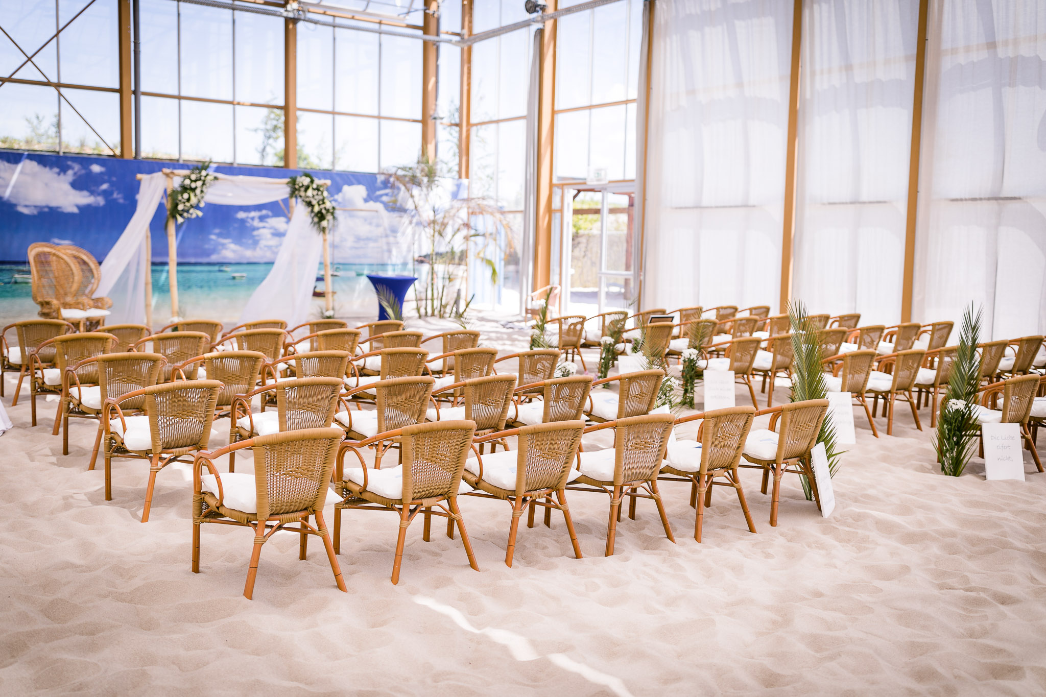 Location: Roberto Beach