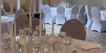 Eventlocation - geeignet für: Weihnachtsfeier - La Bella events