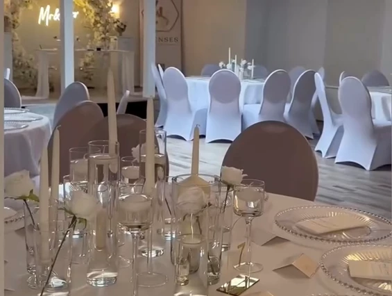 Location: La Bella events