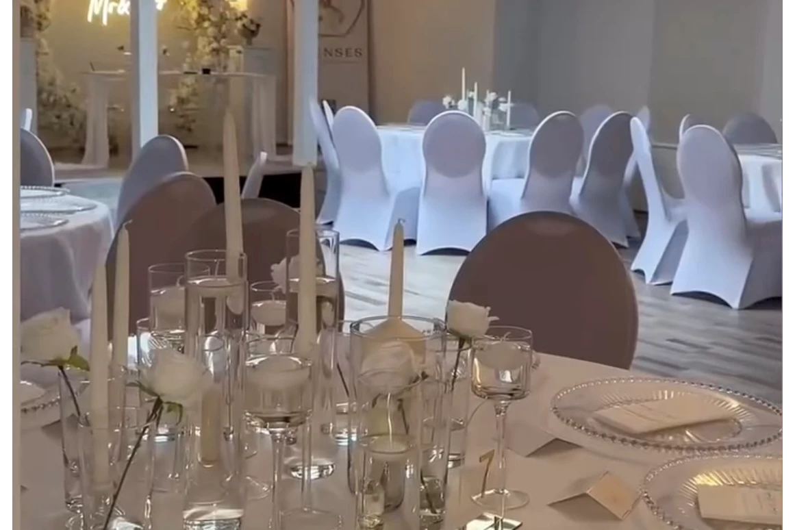 Location: La Bella events
