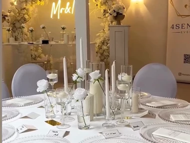 Location: La Bella events