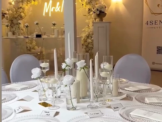 Location: La Bella events