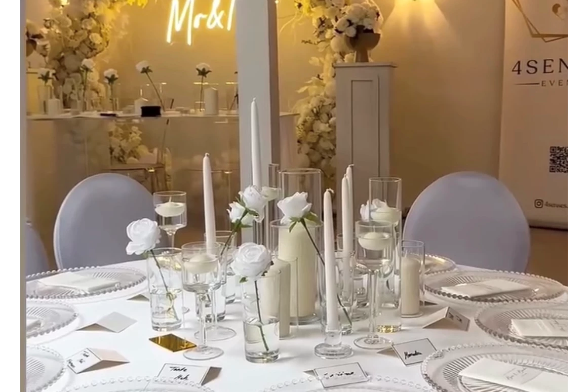 Location: La Bella events