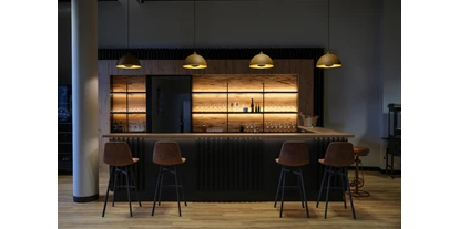 Eventlocation - Halle (Kreisfreie Stadt Halle) - Barbereich  - Veranstaltungszentrum Stern