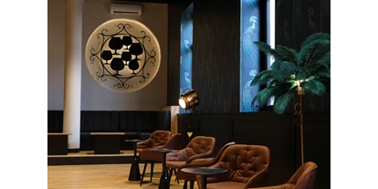 Eventlocation - Halle (Kreisfreie Stadt Halle) - Lounge - Veranstaltungszentrum Stern