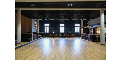 Eventlocation - Halle (Kreisfreie Stadt Halle) - Gr0ßer Saal ca. 100m2 - Veranstaltungszentrum Stern
