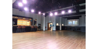 Eventlocation - Halle (Kreisfreie Stadt Halle) - Beamer & Lichttechnik - Veranstaltungszentrum Stern