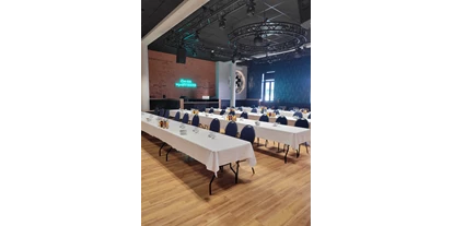 Eventlocation - Halle (Kreisfreie Stadt Halle) - Firmenevent  - Veranstaltungszentrum Stern