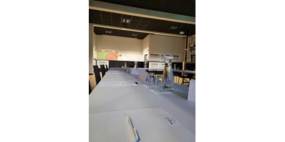 Eventlocation - Halle (Kreisfreie Stadt Halle) - Firmenevent - Veranstaltungszentrum Stern