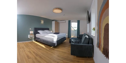 Eventlocation - Halle (Kreisfreie Stadt Halle) - Übernachtung - Veranstaltungszentrum Stern