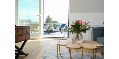 Eventlocation - Halle (Kreisfreie Stadt Halle) - Terrasse  - Veranstaltungszentrum Stern