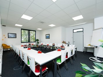 ecos work spaces München Hier finden sie all unsere Räume mit Beschreibungen Konferenzraum 3