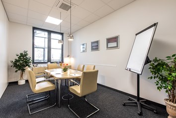 Location: Besprechungsraum/Meetingraum mit perfektem Rundum-Service in München-City - ecos office center münchen