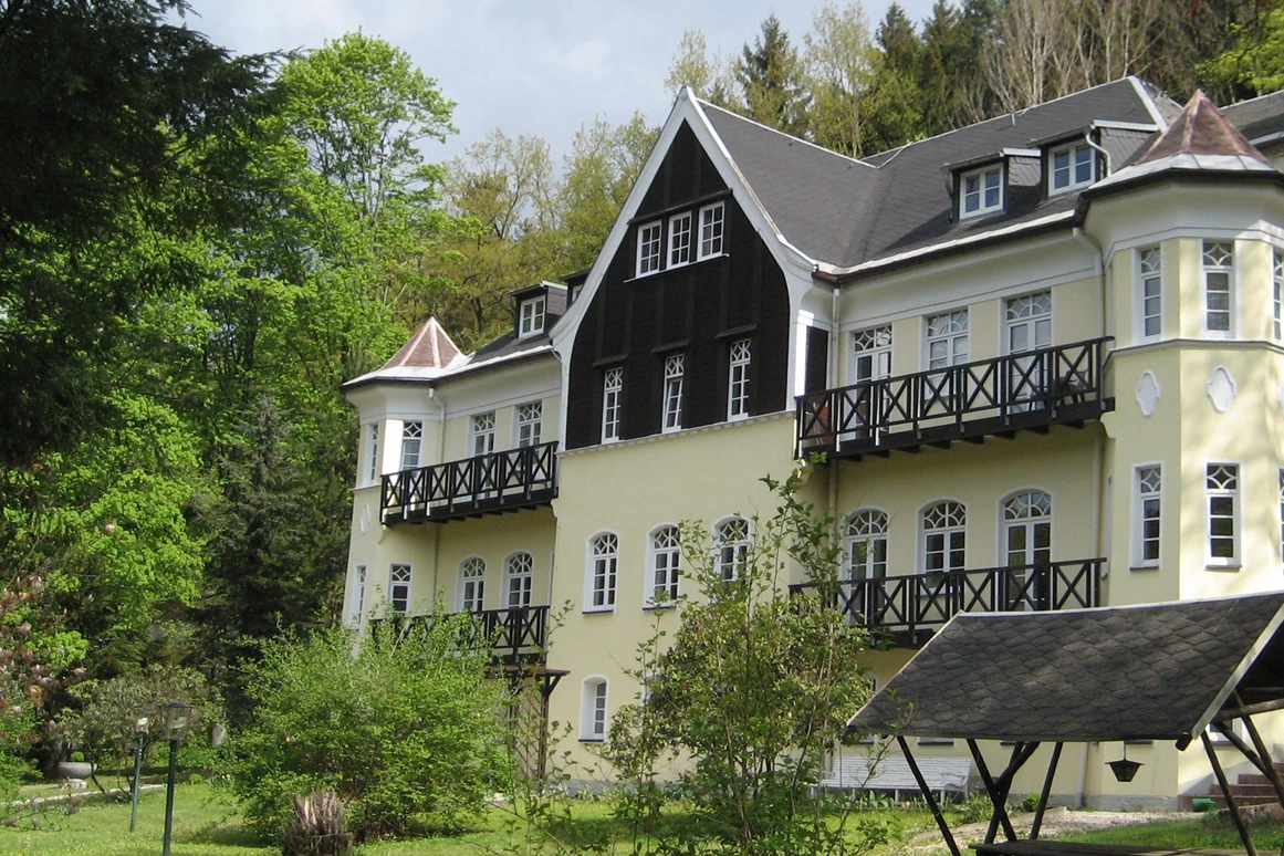 Location: Villa Wilisch