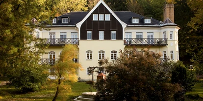 Eventlocation - Erzgebirge - Villa Wilisch