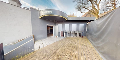 Eventlocation - private Veranstaltungen - Mindelheim - Eventlocation "omnya"