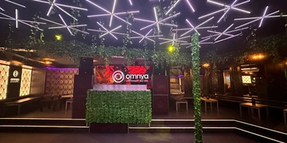 Eventlocation - private Veranstaltungen - Mindelheim - Eventlocation "omnya"