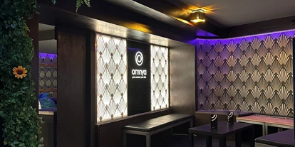 Eventlocation - private Veranstaltungen - Mindelheim - Eventlocation "omnya"