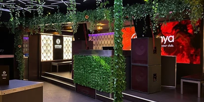 Eventlocation - private Veranstaltungen - Mindelheim - Eventlocation "omnya"